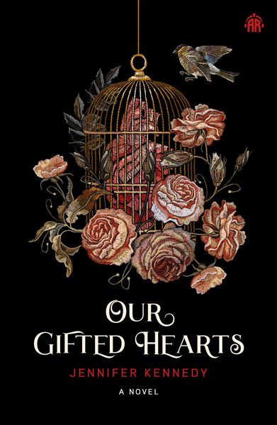 Produktbild: Our Gifted Hearts