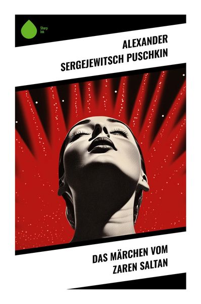 Produktbild: Das M&auml;rchen vom Zaren Saltan