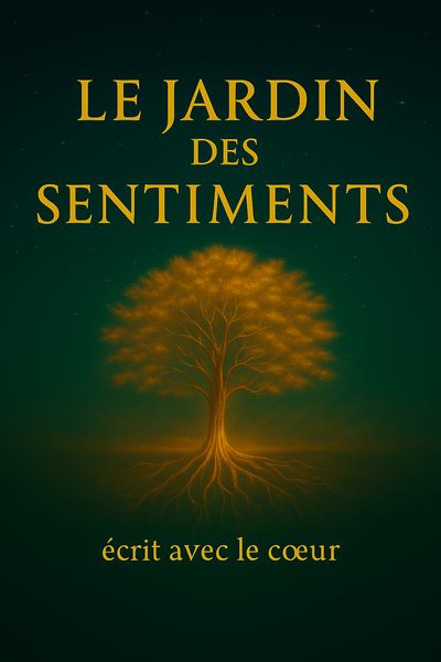 Produktbild: Le Jardin des Sentiments