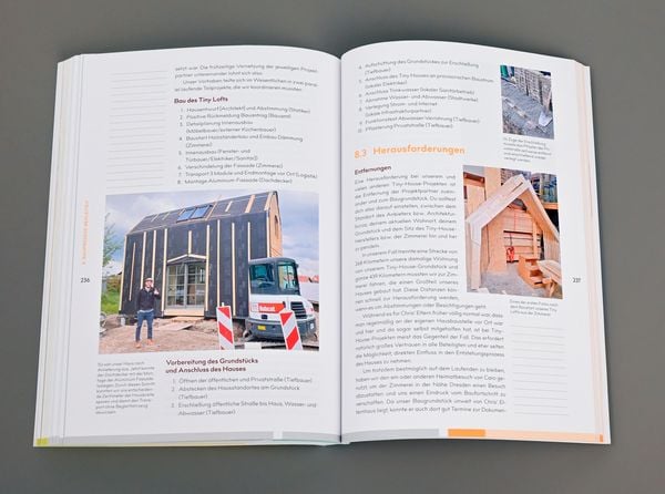 Produktbild: Vom kleinen Wohntraum zum fertigen Zuhause