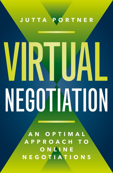 Produktbild: Virtual Negotiation
