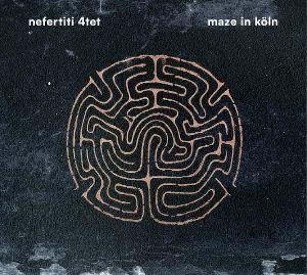 Produktbild: Maze in K&ouml;ln