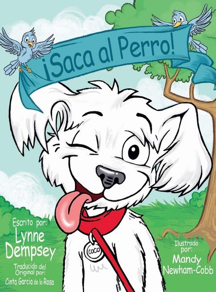 Produktbild: Saca al Perro