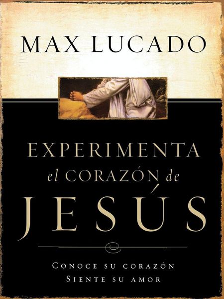 Produktbild: La Experimente El Corazon de Jesus