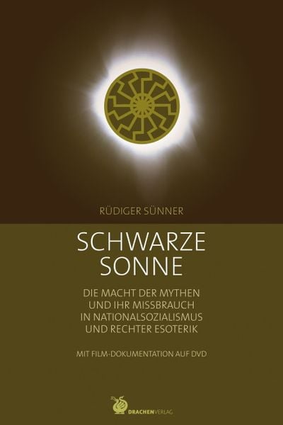 Produktbild: Schwarze Sonne