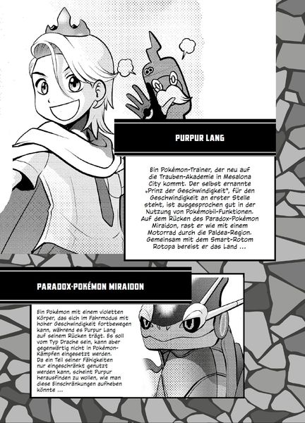 Produktbild: Pok&eacute;mon Karmesin und Purpur 01
