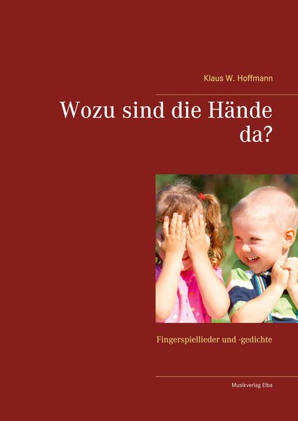 Produktbild: Wozu sind die Hände da?