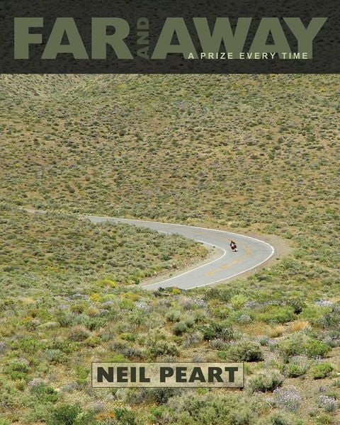 Produktbild: Far and Away