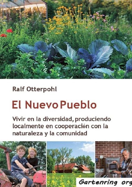 Produktbild: El Nuevo Pueblo