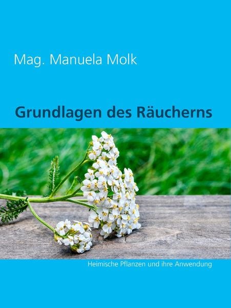Produktbild: Grundlagen des R&auml;ucherns