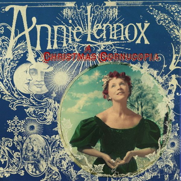 Lennox, A: Christmas Cornucopia/CD