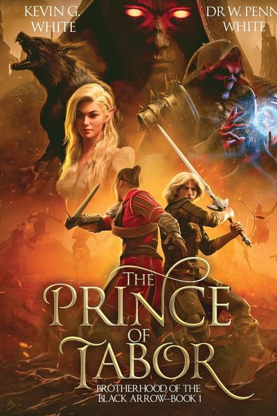 Produktbild: The Prince of Tabor