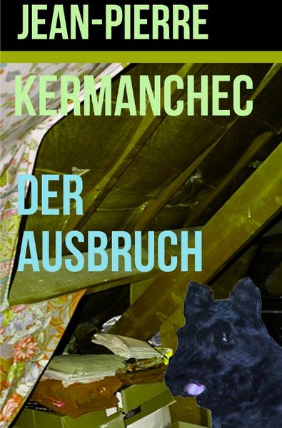 Produktbild: Der Ausbruch