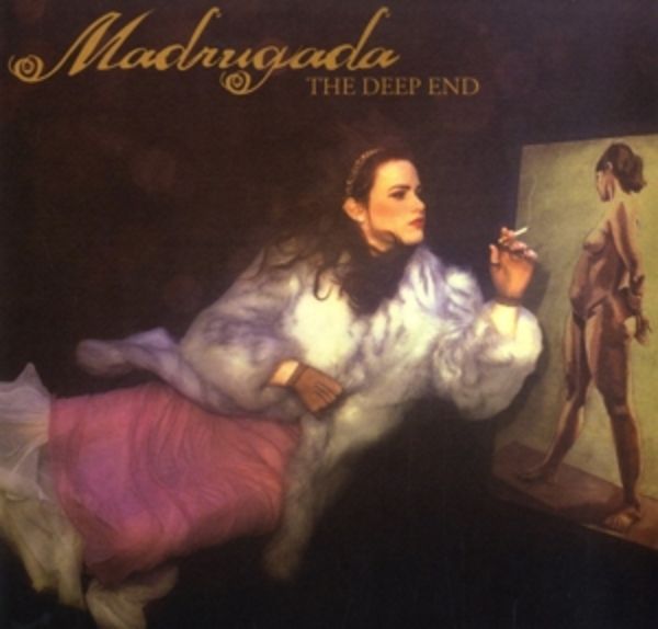 The Deep End - Madrugada, Vinyl