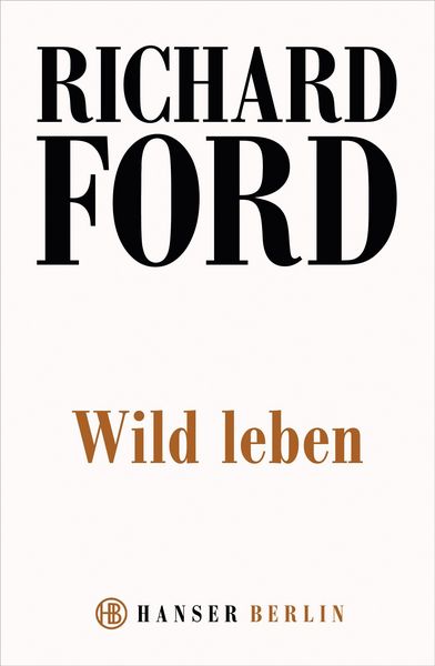 Produktbild: Wild Leben