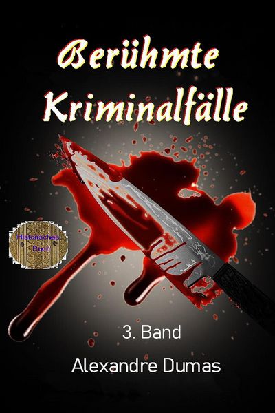 Produktbild: Ber&uuml;hmte Kriminalf&auml;lle 3. Band