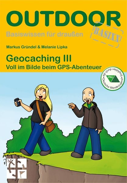 Produktbild: Geocaching III