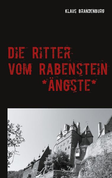 Produktbild: Die Ritter vom Rabenstein