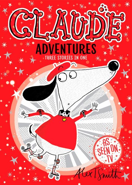 Produktbild: Claude Adventures