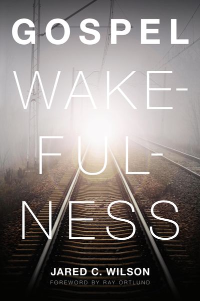 Produktbild: Gospel Wakefulness (Foreword by Ray Ortlund)