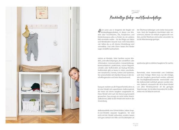 Produktbild: Einfach Familie leben