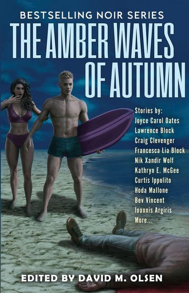 Produktbild: The Amber Waves of Autumn