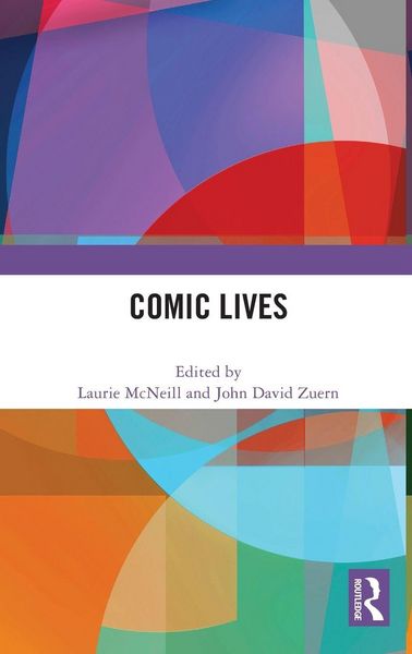 Produktbild: Comic Lives