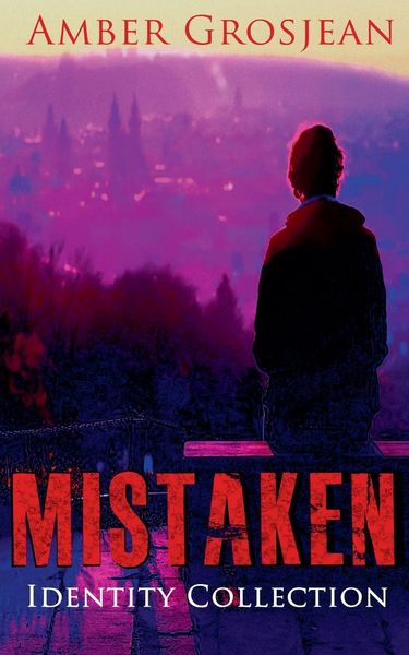 Produktbild: Mistaken