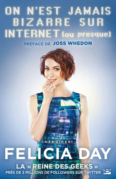 Produktbild: On n'est jamais bizarre sur Internet (ou presque)