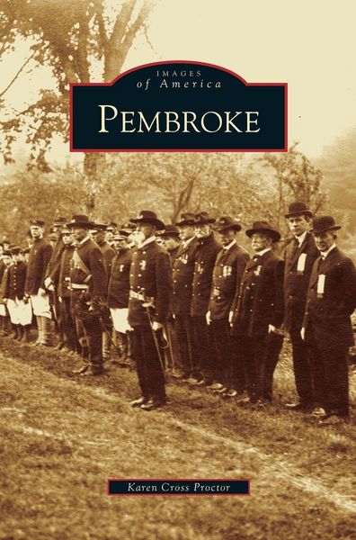 Produktbild: Pembroke