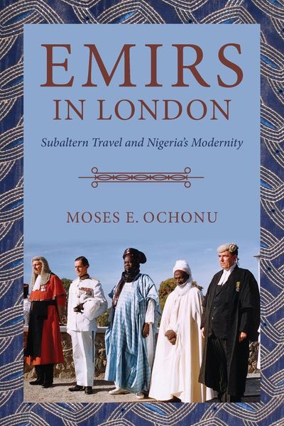Produktbild: Emirs in London