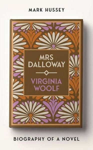 Produktbild: Mrs Dalloway