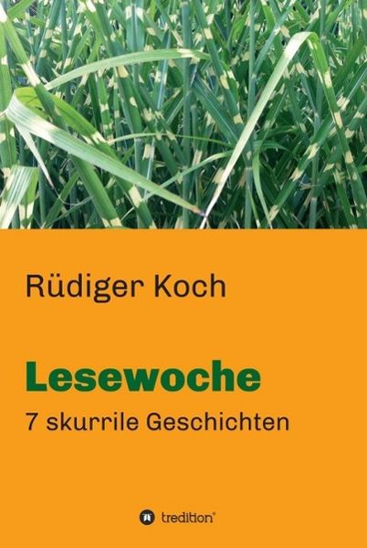 Produktbild: Lesewoche