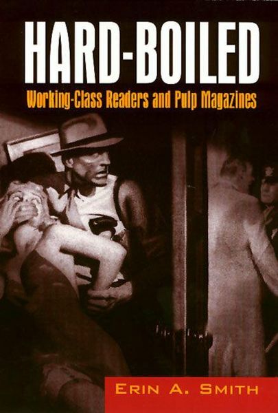 Produktbild: Hard-Boiled
