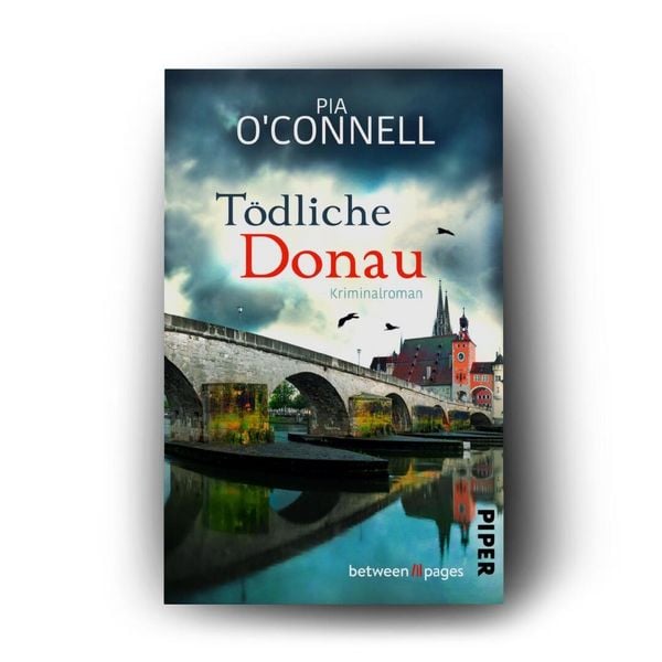 Produktbild: T&ouml;dliche Donau