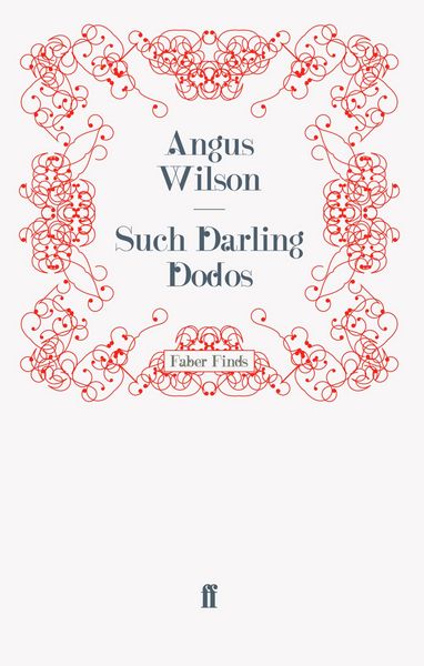 Produktbild: Such Darling Dodos