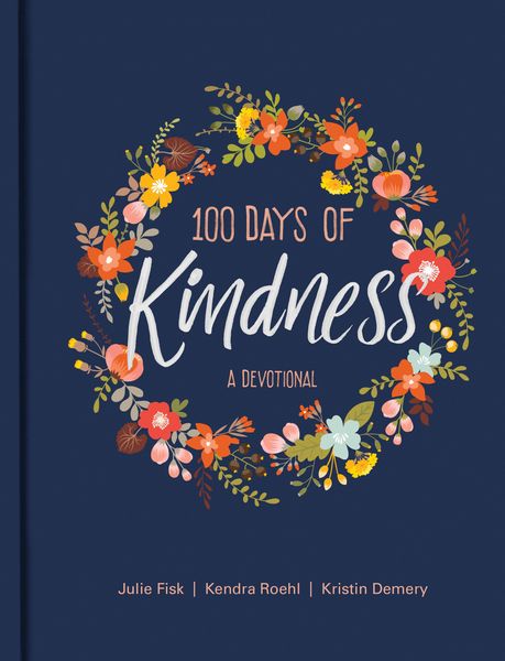 Produktbild: 100 Days of Kindness