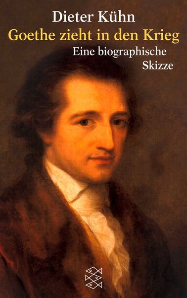 Produktbild: Goethe zieht in den Krieg