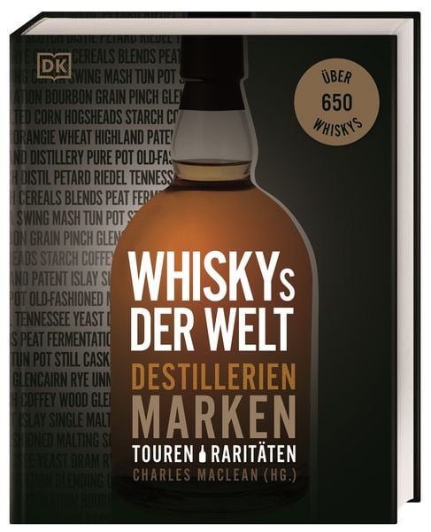 Produktbild: Whiskys der Welt