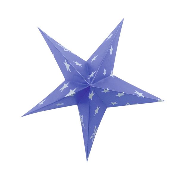 Produktbild: URSUS Faltbl&auml;tter Faltbl&auml;tter Transparent Winter, 15 x 15 cm, 50 Blatt