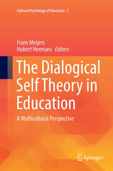 Produktbild: The Dialogical Self Theory in Education