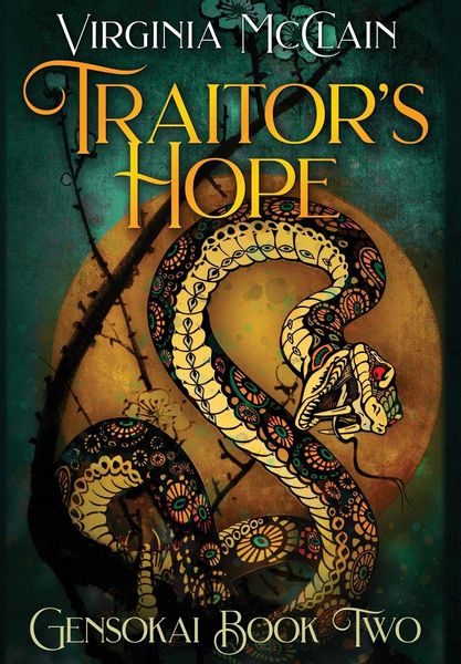 Produktbild: Traitor's Hope