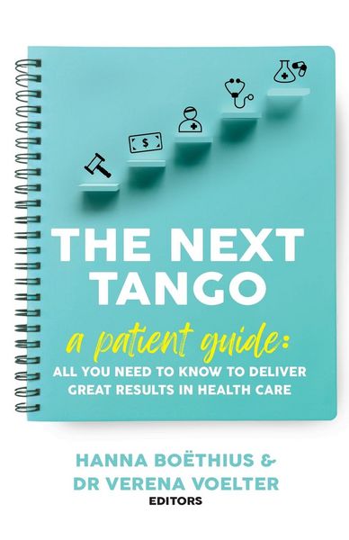 Produktbild: The Next Tango