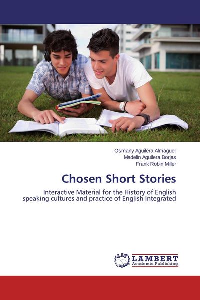 Produktbild: Chosen Short Stories