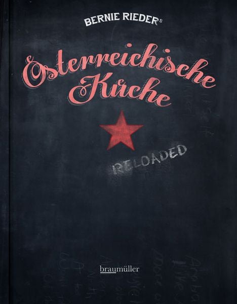 Produktbild: &Ouml;sterreichische K&uuml;che
