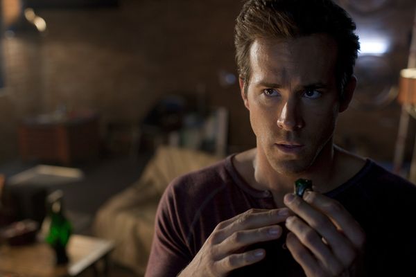 Produktbild: Green Lantern