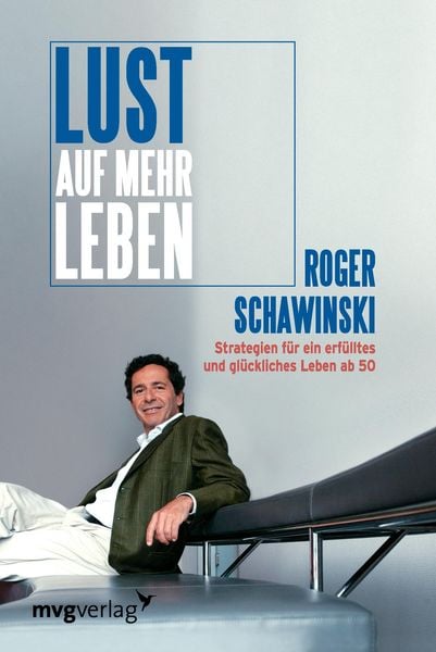 Produktbild: Lust auf mehr Leben