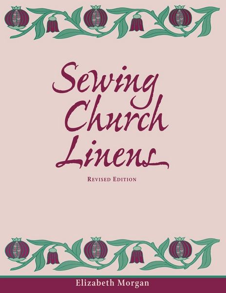 Produktbild: Sewing Church Linens (Revised)