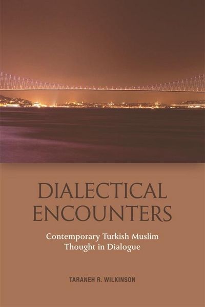Produktbild: Dialectical Encounters