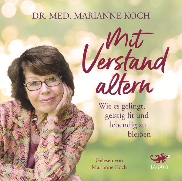 Produktbild: Mit Verstand altern